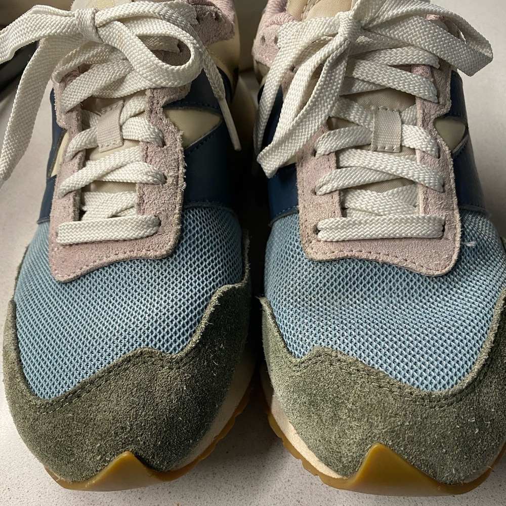 New Balance 237 Women’s Sneakers - Picture 3 of 13